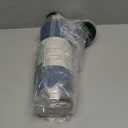 Stanley Classic Legendary Vacuum Bottle 1.5 qt, Wide Mouth with Leakproof Cup Lid, Keep Drinks Hot or Cold, Packable for Travel, Insulated Stainless Steel Thermal Bottle, BPA-Free, Hammertone Lake (48 Ounces)