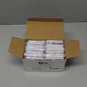 24 Pcs Valentines Day Gifts for Kids 5 Colors Heart Paint Watercolor Set with Paintbrush Washable Valentines Water Color Painting Kit Party Favor Exchange Gift for Classroom School(Square)