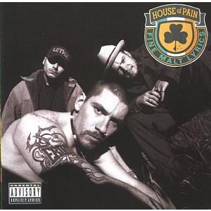 House of Pain, Vinyl
