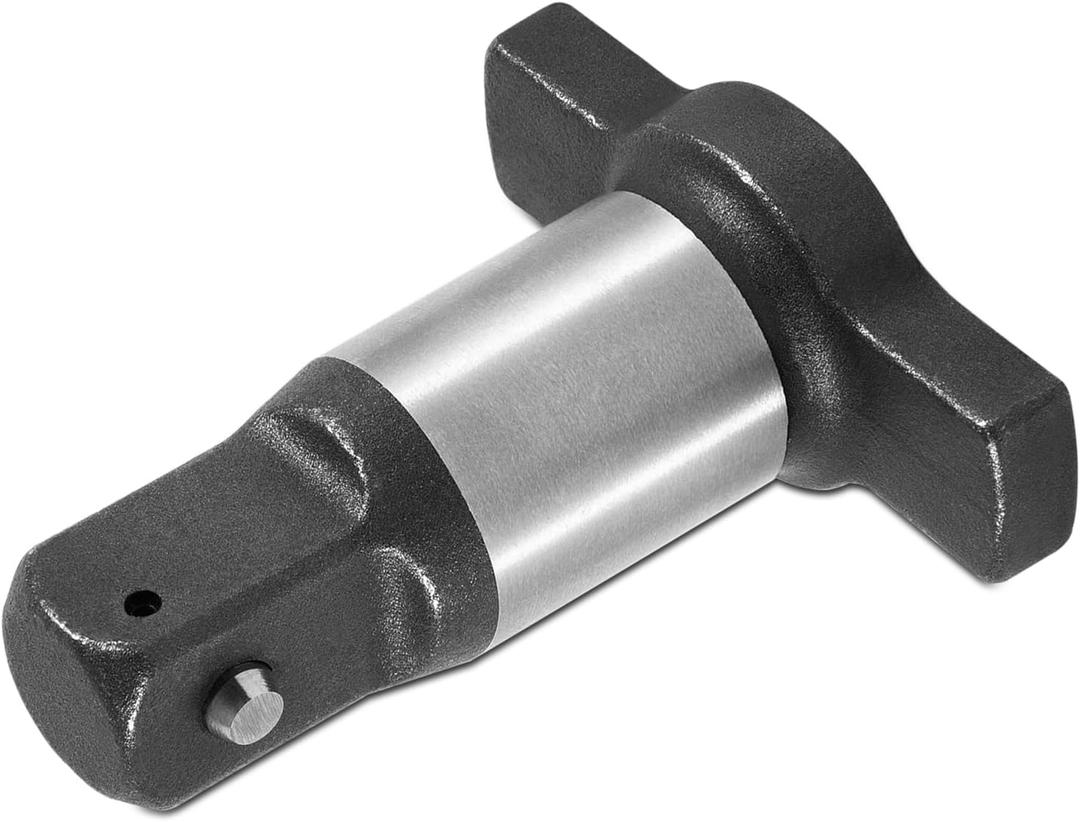 N415874 1/2'' Anvil Cordless Impact Wrench Kit, For Detent Pin Anvil Driver Spindle Hammer Block fit DCF899 DCF899B DCF899M1 DCF899P1 DCF899P2 Impact Wrench