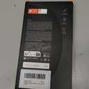 TORRAS Q3 Silicone 360 Spin for iPhone 17 Pro Case with Stand, Fit for MagSafe, Magnetic Ring Kickstand with Camera Control, Liquid Silicone Rubber Soft Phone Case for iPhone 17 Pro 6.3'', Deep Blue