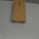 Lamicall Car Tablet Mount, Headrest Tablet Holder - Car Back Seat Travel Stand for Kids, Compatible with iPad Pro Air Mini, Galaxy Tab, Fire HD, 4.7-13" Cell Phone, Tablets and Devices (Black)