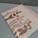 Sexy Women's Underwear Lace Shorts V Waist Breathable Cheeky Panties Boyshorts Underwear Women 5 Pack