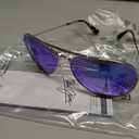 Maui Jim Polarized Men's and Women's Mavericks Aviator Sunglasses