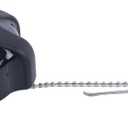 JZGRDN Fuel Cap TCA12439 TCA16216 AT100102 RE216842 RE64733 Compatible with MTD 751-3124B 751-3124D 951-3124B 951-3124D 951-3124E