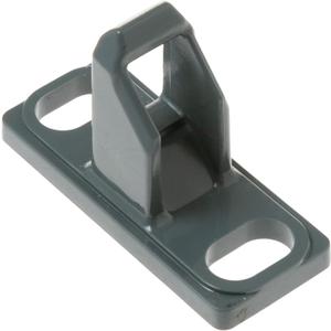 PartsBroz WH01X32580 Door Latch Strike - Compatible with General Electric Washer - Replaces AP7020329 WH01X29659 PS16619229 Ultra Durable Replacement