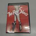 The Red Shoes - Criterion Collection
