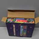 FOKI Floor Piano Mat for Toddlers, Sensory Educational Dancing Musical Keyboard Carpet Toy, Animal Sounds Touch Playmat Blanket, for 1 to 5 Years Old Boy and Girl