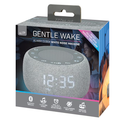 Ilive Gentle Wake Alarm Clock