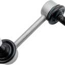 Front Sway Bar Links Kit Stabilizer Bar Links fit for 20032006 Chevy SSR,20042007 Trailblazer,20042007 GMC Envoy,20042008 Isuzu Ascender,20042007 Buick Rainier,20052009 Saab 9-7x