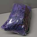 Inflatable Dinosaur Costume for Adults Blow up T-rex Costume Funny Party Dino Costume Fancy Halloween Costume Suit (Purple)