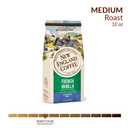 New England Coffee Decaf French Vanilla Ground Coffee 10oz (Pack of 1) (EXP 06/10/27)