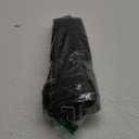 Unigear Leg Gaiters, 1000D Fabric Waterproof Boot Gaiters for Hiking Walking Climbing Hunting Skiing (Large, Black)