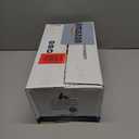 Howies Athletic Tape - 1" x 15yd White Athletic Tape, Pro Grade Strength - Sports Tape for Athletes and Medical Trainers, Fingers, Ankles, Wrist, Boxing, Football, Gymnastics (48)