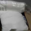 Casper Sleep Original Pillow 2-Pack, Standard Size Medium Soft Feel, Down-Alternative Fill, Supports Side, Back & Stomach Sleepers, Neck Pain Relief, Machine Washable