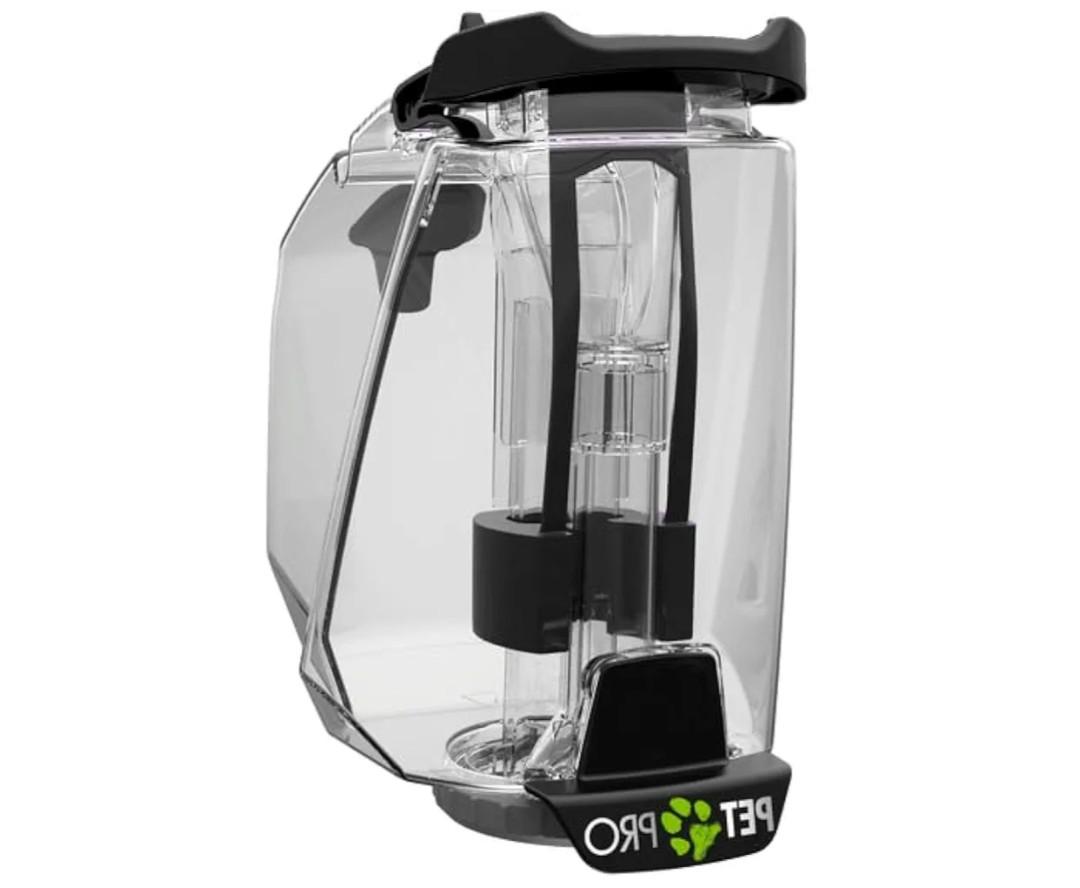 Replacement Dirty Tank Assembly for ProHeat 2x Revolution Cleaners, Replaces OEM # 1617702