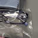 Kerecsen Reading Glasses 5 Pairs Fashion Ladies Readers Spring Hinge with Pattern Print Eyeglasses for Women 1.25