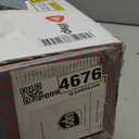 Lifepro Vibration Plate for Lymphatic Drainage  Whole Body Vibrating Platform Exercise Machine for Muscle Toning & Recovery with Remote Max Load 260 lb (Waver Mini)