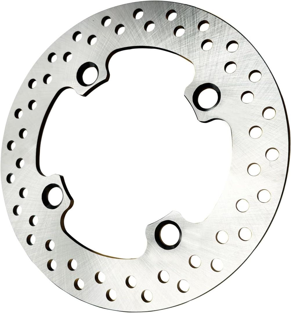 Vanlison Front Brake Disc Rotor Compatible with Polaris Ranger 570 800 900 1000 Diesel RZR 570 800-4 900 1000-S General 1000 GEM Brutus ACE 570 900 Sportsman 1000-XP-S Part # 5254999