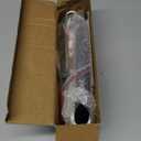 LEETAT Handheld Sewing Machine for Beginners, Easy to Operate and Fast Stitch Suitable for Clothes,Fabrics and Quick Home Repairs for Mom Birthday Valentine's Day Christmas Gifts