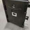 YITAHOME Insulated Food Pan Carrier, 95 Qt LLDPE Hot Box for Catering w/Stainless Steel Pan, Catering Food Warmer with Swivel Casters for 6 Full-Size Pans, Stackable Design for Restaurant Gathering