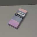 Bikini Trimmer, Funstant Electric Razor for Women with Comb, Cordless Safe Hair Trimmer Floating Foil for Dry Use, Battery Operated Personal Shaver for Lady Girl, Pubic Hair, Delicate Private Area (Seashell White)