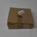 Hushee 108 Pcs Wood Car Coasters with Bags and Cards 2.75'' Sublimation Blanks Wood Cup Holder Coasters Wooden Slices Blanks Bulk Set Auto Accessories Car Cup Holder Coaster