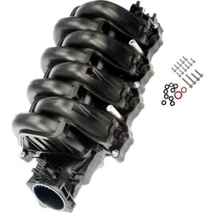 Dorman 615-916 Engine Intake Manifold Compatible with Select Ford Models (OE FIX)