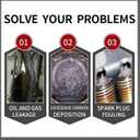 Valve Cover Gasket Set fit for VS50576R