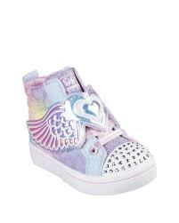 Shop Skechers Infants' Twi-Lites 2.0 - Flying Love 11
