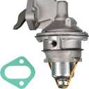 Carter Fuel Systems Carter Mechanical Fuel Pump Automotive Replacement M60315