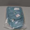 EVANCARY Small Sling Bag for Women Men, Sling Backpack Chest Daypack Crossbody Bag for Travel Outdoor Hiking (Green)