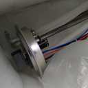 Fuel Pump Module Assembly Fits 2006 2007 2008 Chevrolet C4500 Kodiak C5500 Kodiak C6500 Kodiak C7500 Kodiak GMC C4500 Topkick C5500 Topkick C6500 Topkick C7500 Topkick V8 8.1L SP6103M
