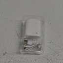 iLive White Wireless Earbuds