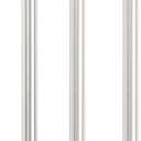 Whirlpool W10782871 French Door Refrigerator Handle Kit , Red, Only 2