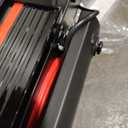 RHYTHM FUN Walking Pad Treadmill with Incline, 8% Incline Walking Treadmill, 300 lbs Foldable Treadmills with Handles for Home Office Use, Under Desk Compact Walking Pad