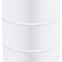 Fil-fresh CC200 Pool Filter Cartridges Compatible with Pentair Clean & Clear 200, Replacement for Pentair R173217, Pleatco PAP200, Unicel C-9419, 200 sq.ft