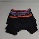 Champion Men's Everyday Cotton Stretch- 5 Pack (Large)