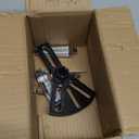 Fuel Tank Lock Ring Tool Fuel Pump Senders Removal Install Tools Compatible with Ford Chrysler Dodge Chevy Replacement for BMW Benz Volvo Jeep Equivalent OEM 6599