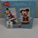 Disney DN9211 Tree Topper, Multi-Colored Standard