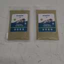 AmeizPet Catnip Dust for Cats, Catnip Alternative for Training & Play, Cat & Kitten Behaviour Dust 40g (0.09 Oz) 2pcs
