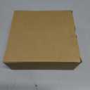 GLACIER FRESH XWF Replacement for GE XWF Refrigerator Water Filter Pack of 3 (Not XWFE)