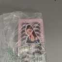 Losha Eyelashes DD Curl Russian Strip Lashes Wispy False Eyelashes that Like Lash Extensions 10 Pairs Soft Fake Lashes Pack (D03)