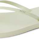 REEF Womens Bliss Nights Flip Flop, 8