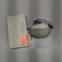 SURITCH Protective Case for Beats Studio Buds 2021, Studio Buds+ Plus 2023 Case Cover with Carabiner Keychain, Skin-Friendly TPU Shockproof Protector for Earbuds Charging Case Accessories, Olive