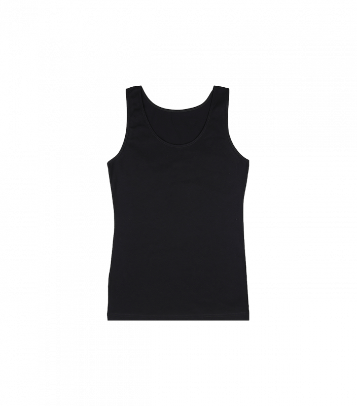 PORT & COMPANY FAN FAVORITE Tank Top, S