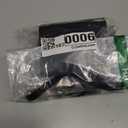 Rieibi Mini EVO Case - Vintage PU Leather Protective Bag for Fuji Instax Mini EVO Instant Camera - Removable Case with Adjustable Shoulder Strap Battery Charging Port - Black