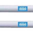 Aqua-Ultraviolet Inline Classic 2" UVC