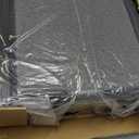 Dog Ramp for Car 71'' X-Long & 17.2" Wide Folding Dog Ramps for Large Dogs with Non-Slip Rug Surface Portable Dog Car Ramp for SUV Car & Truck, Outdoor Dog Ramp Up to 250 LBS