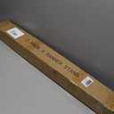 X Banner Stand Adjustable Fit Banner 23 x 63 to 32 x 78 Inch(STAND ONLY), Portable Travel Bag, Bigger, More Adaptable Advertising, Stores, Tradeshow, Restaurant, Event, Birthday & Party (2 PACk)